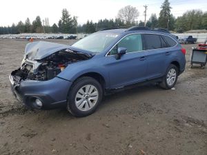 Subaru Outback 2.5I PREMIUM 2.5L 4 2015