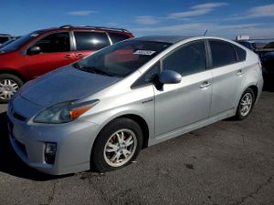 Toyota Prius 1.8L 4 2010