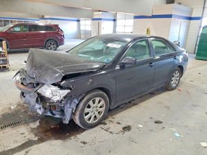 Toyota Camry BASE 2.5L 4 2010