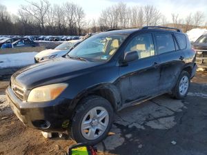Toyota Rav4 2.4L 4 2006