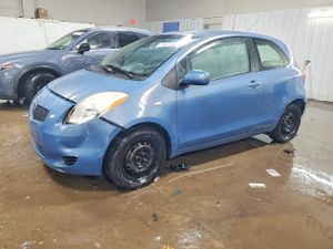 Toyota Yaris 1.5L 4 2007