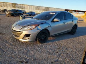 Mazda 3 S 2.5L 4 2010