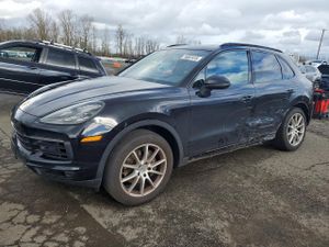 Porsche Cayenne 3.0L 6 2019