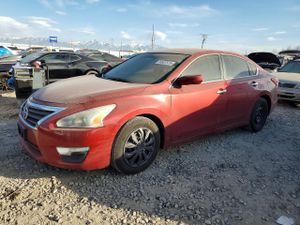 Nissan Altima 2.5 2.5L 4 2013