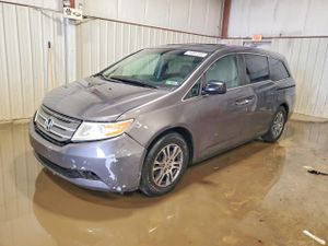 Honda Odyssey EXL 3.5L 6 2012