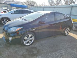 Toyota Prius 1.8L 4 2010