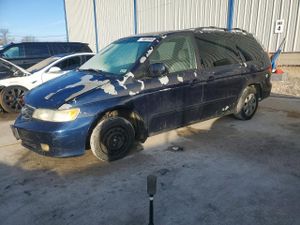 Honda Odyssey EXL 3.5L 6 2004