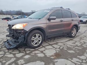Honda CR-V EXL 2.4L 4 2011