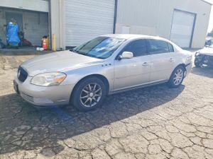 Buick Lucerne CXL 3.8L 6 2008