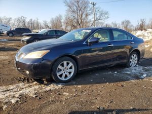 Lexus ES 350 3.5L 6 2007