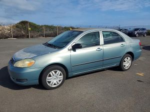 Toyota Corolla CE 1.8L 4 2005