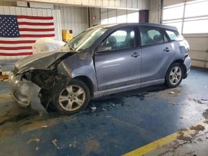 Toyota Corolla XR 1.8L 4 2008