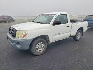 Toyota Tacoma 2.7L 4 2008