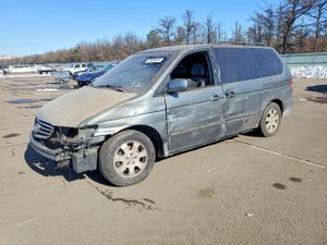 Honda Odyssey EX 3.5L 6 2002