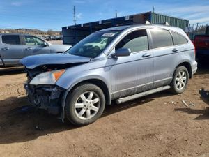 Honda CR-V EXL 2.4L 4 2008