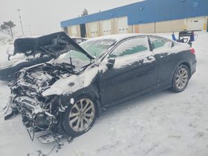 Honda Accord EXL 3.5L 6 2015