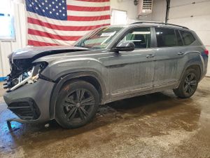 Volkswagen Atlas SEL R-LINE 3.6L 6 2023