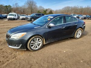 Buick Regal PREMIUM 2.0L 4 2014