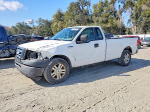 Ford F-150 4.2L 6 2008