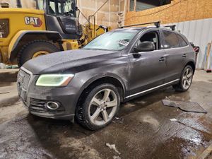 Audi Q5 TDI PREMIUM PLUS 3.0L 6 2014
