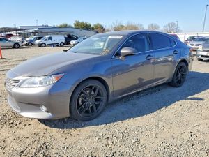 Lexus ES 350 3.5L 6 2014