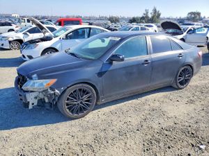 Toyota Camry HYBRID 2.4L 4 2007