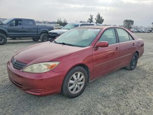 Toyota Camry LE 3.0L 6 2002