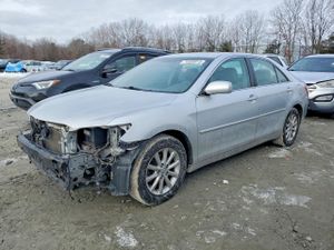 Toyota Camry SE 3.5L 6 2010