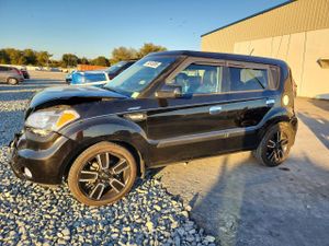 Kia Soul + 2.0L 4 2010