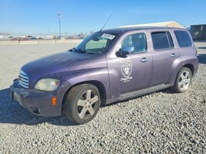Chevrolet HHR LT 2.4L 4 2006
