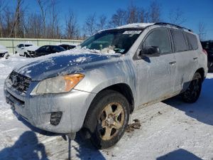 Toyota Rav4 2.5L 4 2011