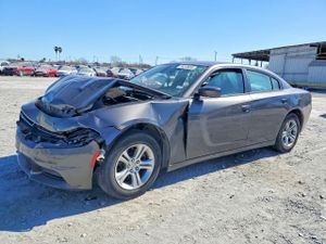 Dodge Charger SE 3.6L 6 2015