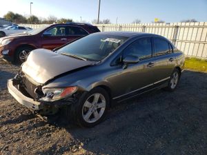 Honda Civic EX 1.8L 4 2006