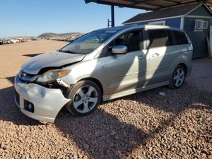 Mazda 5 2.3L 4 2006