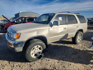 Toyota 4Runner SR5 3.4L 6 1997
