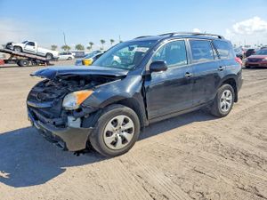 Toyota Rav4 2.5L 4 2011