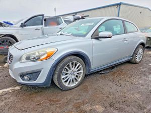 Volvo C30 T5 2.5L 5 2012