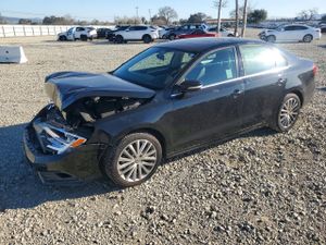 Volkswagen Jetta SE 1.8L 4 2015