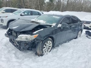 Lexus ES 300H 2.5L 4 2014