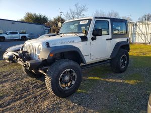 Jeep Wrangler RUBICON 3.8L 6 2010