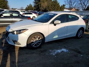 Mazda 3 TOURING 2.0L 4 2014
