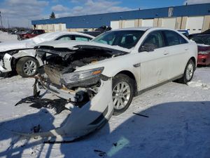 Ford Taurus SE 3.5L 6 2015