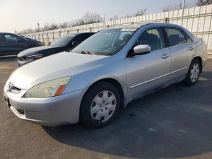 Honda Accord LX 3.0L 6 2004