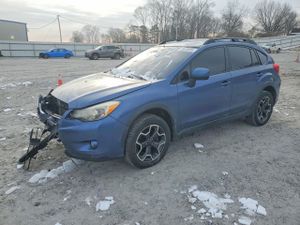 Subaru XV 2.0 PREMIUM 2.0L 4 2013