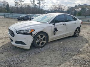 Ford Fusion SE 1.5L 4 2014