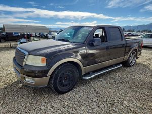 Ford F-150 SUPERCREW 5.4L 8 2005