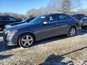 Mercedes-Benz E 350 4MATIC 3.5L 6 2014