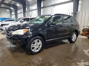 Honda CR-V EXL 2.4L 4 2010