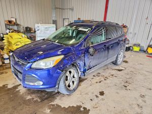 Ford Escape SE 1.6L 4 2013