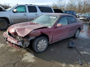Honda Accord LX 2.2L 4 1996